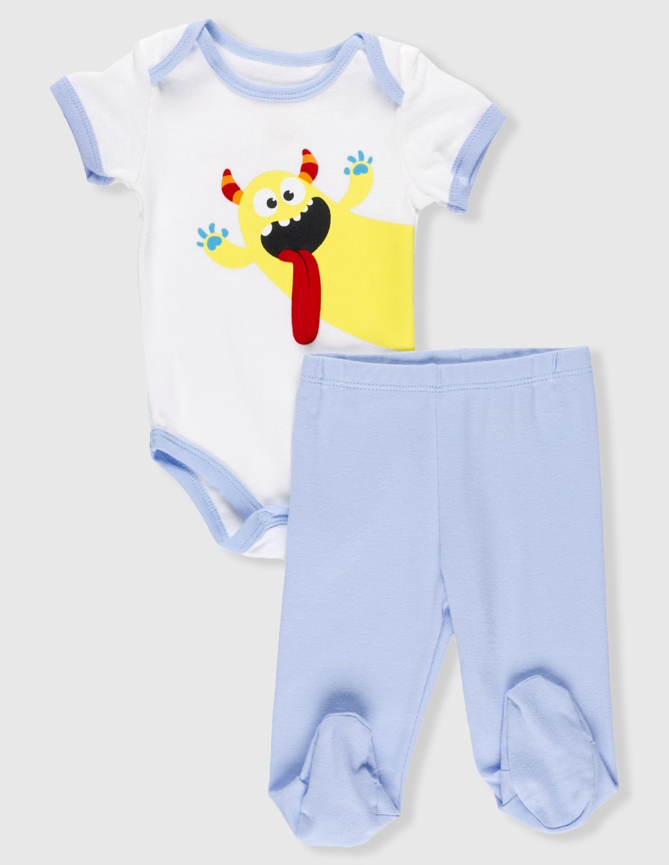 Conjunto para bebé Conjunto para bebé