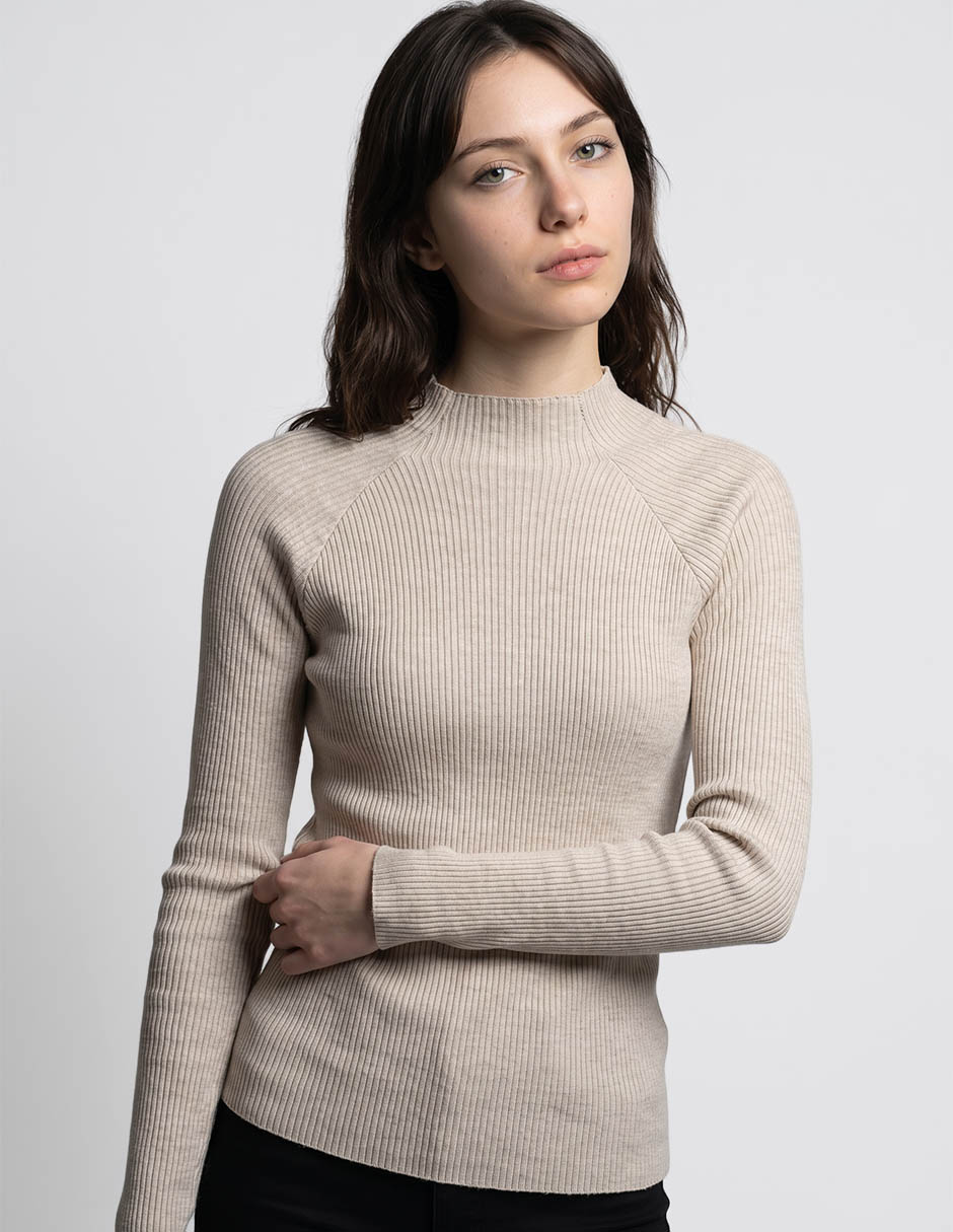 Suéter para mujer