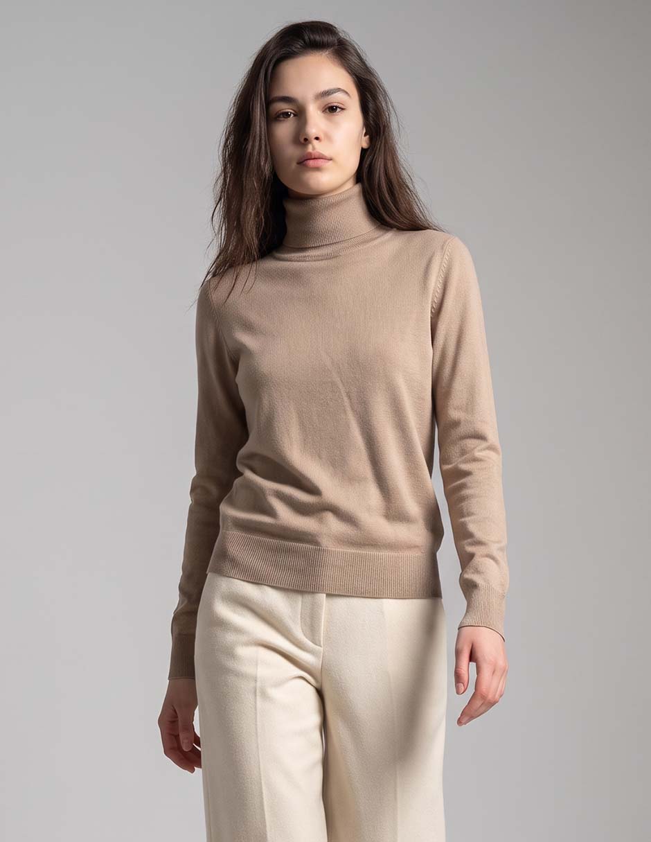 Suéter para mujer