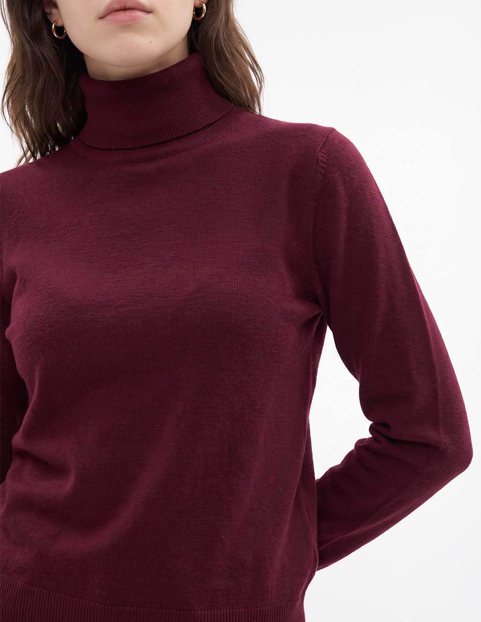 Suéter para mujer 4