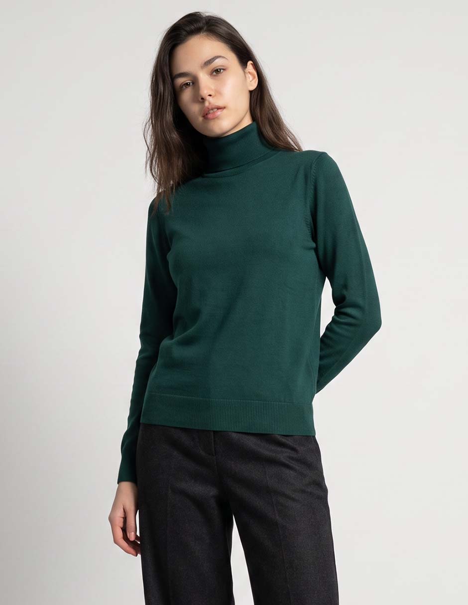 Verde obscuro 4