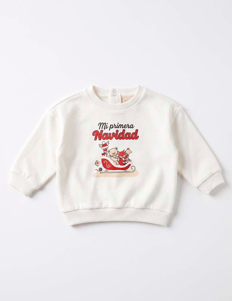 Sudadera para bebé Sudadera para bebé