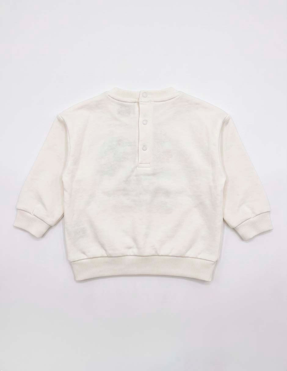 Sudadera para bebé 2