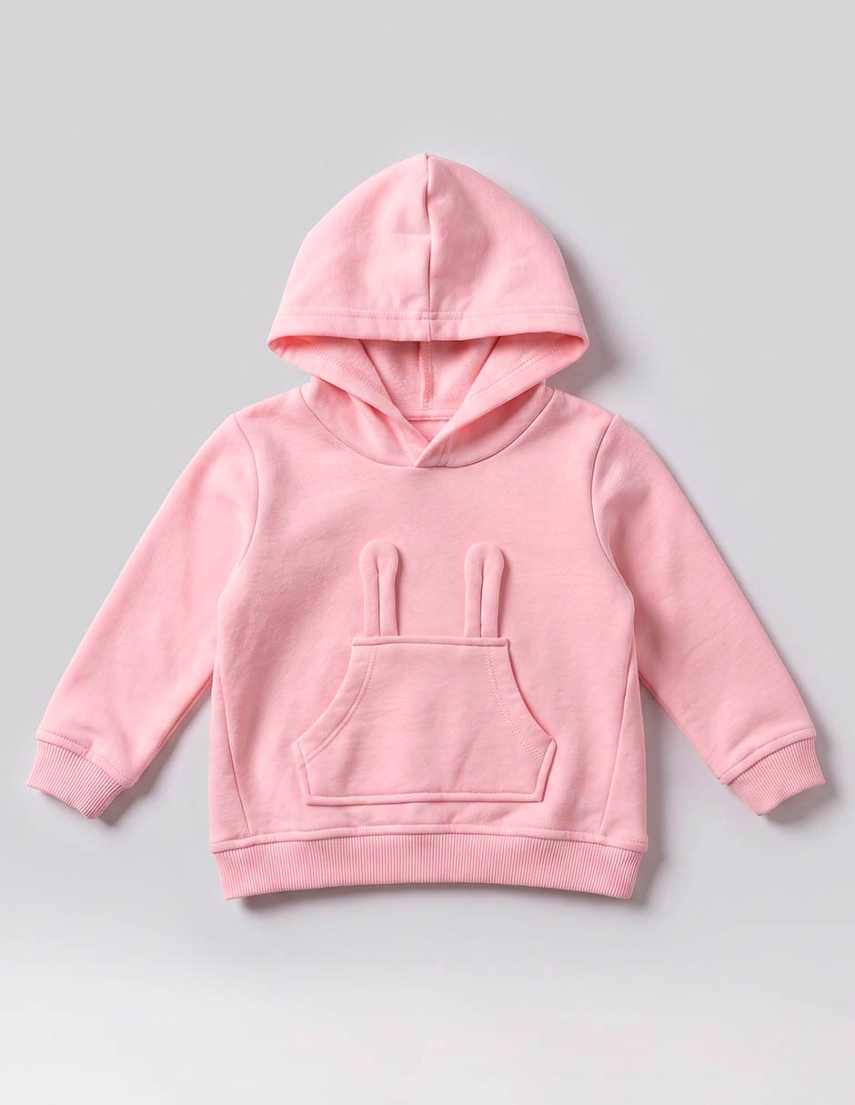 Sudadera para bebé 2