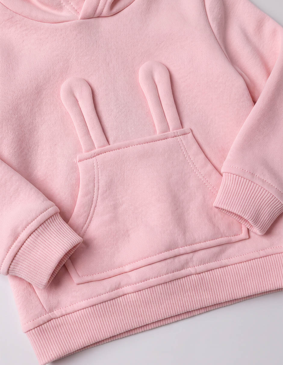 Sudadera para bebé 4