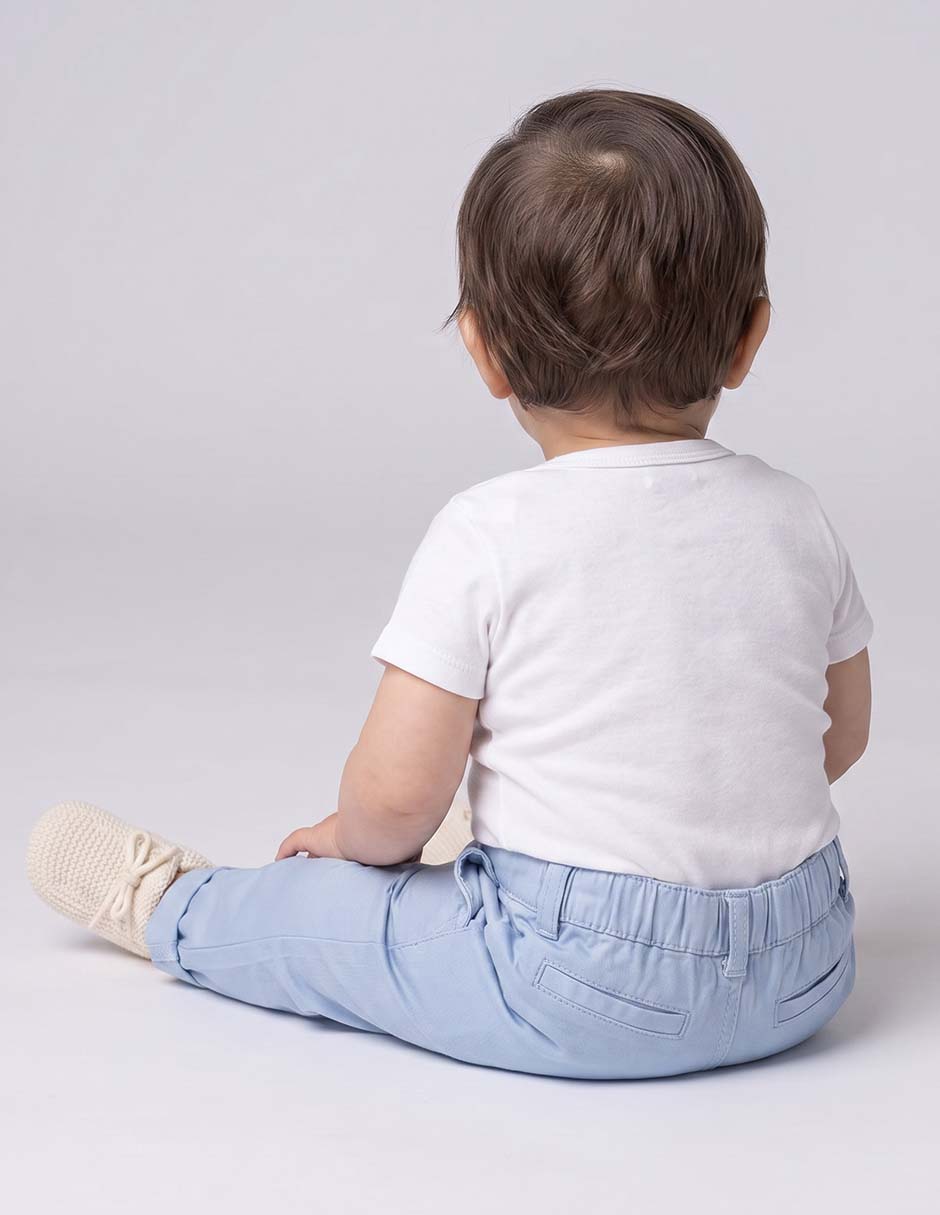 Pantalón para bebé niño 2