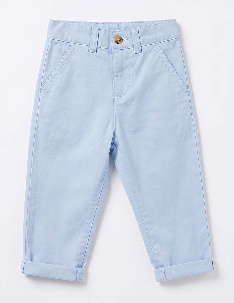 Pantalón para bebé niño 3