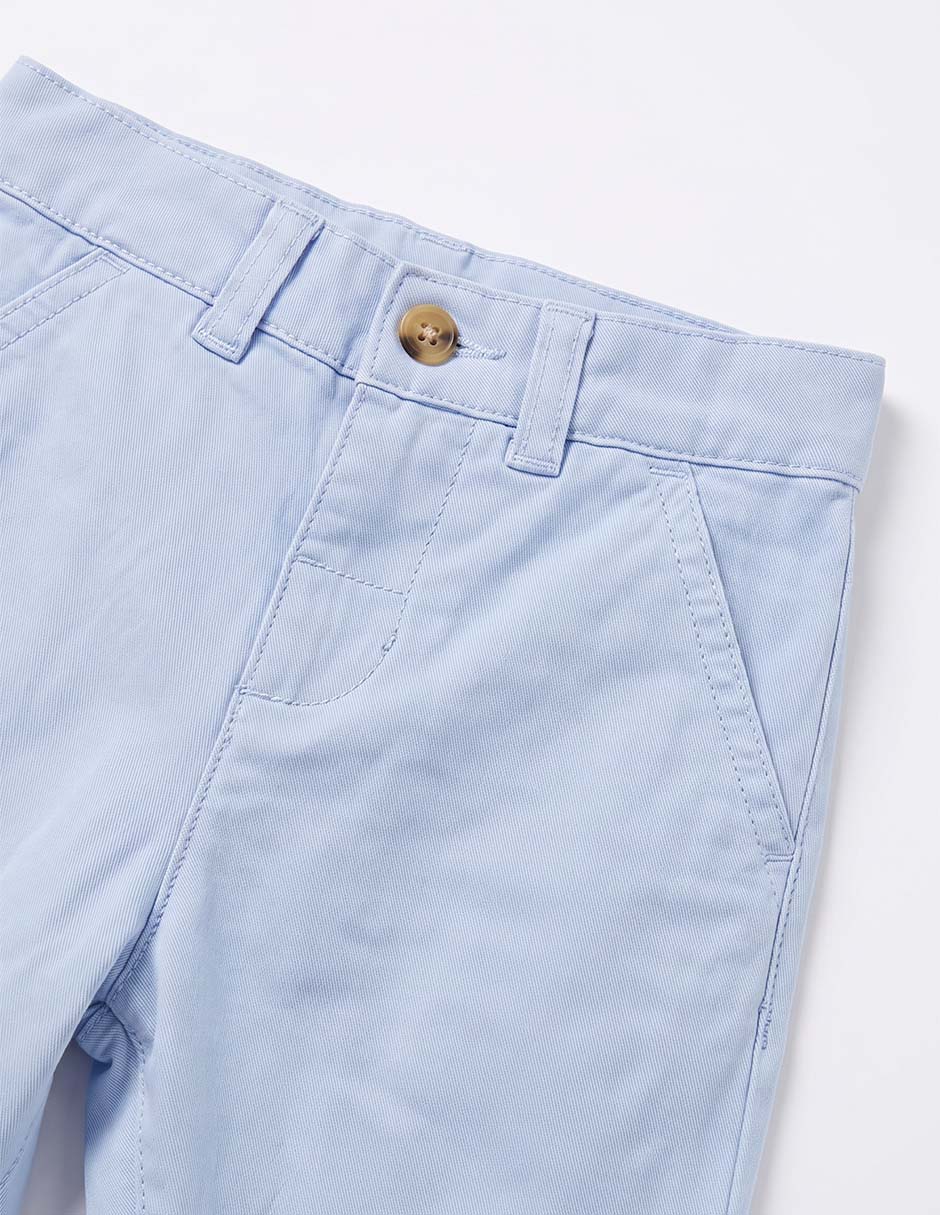 Pantalón para bebé niño 5
