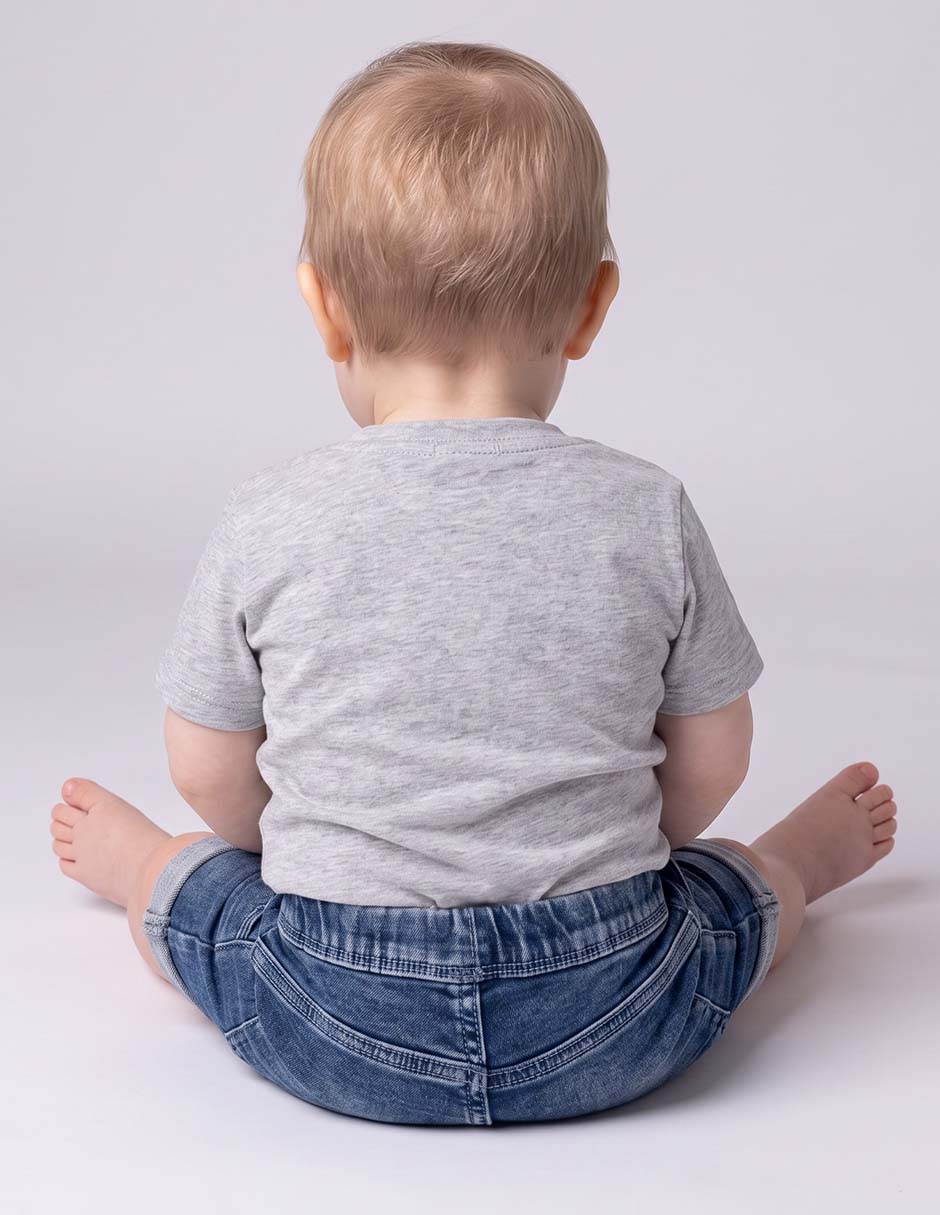 Short para bebé niño 2