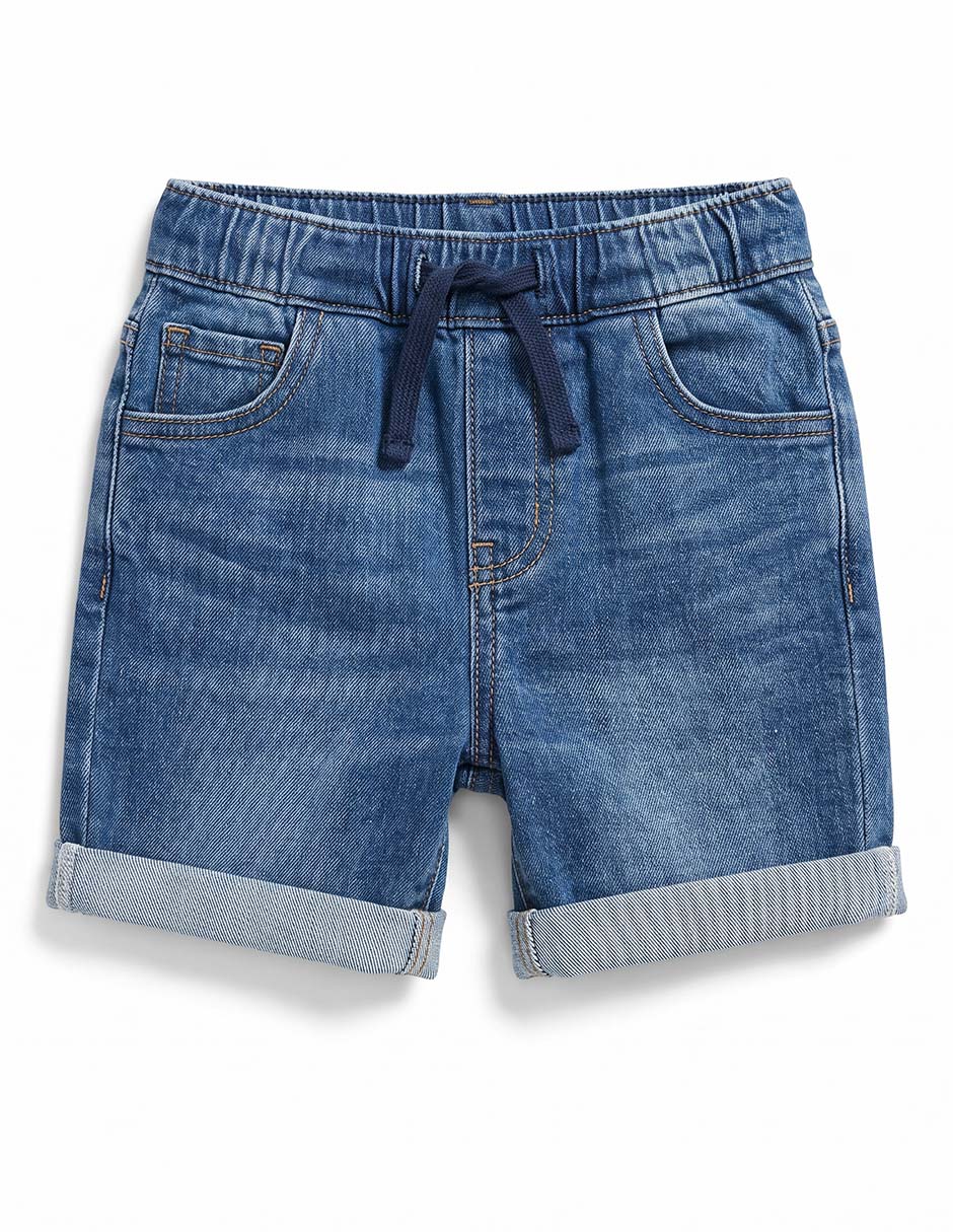 Short para bebé niño 3