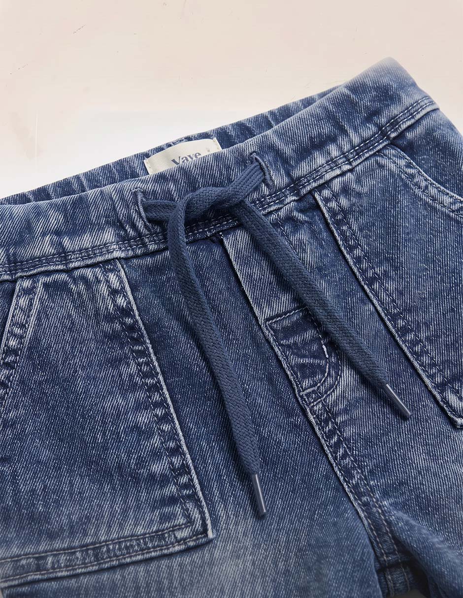 Short para bebé niño 6