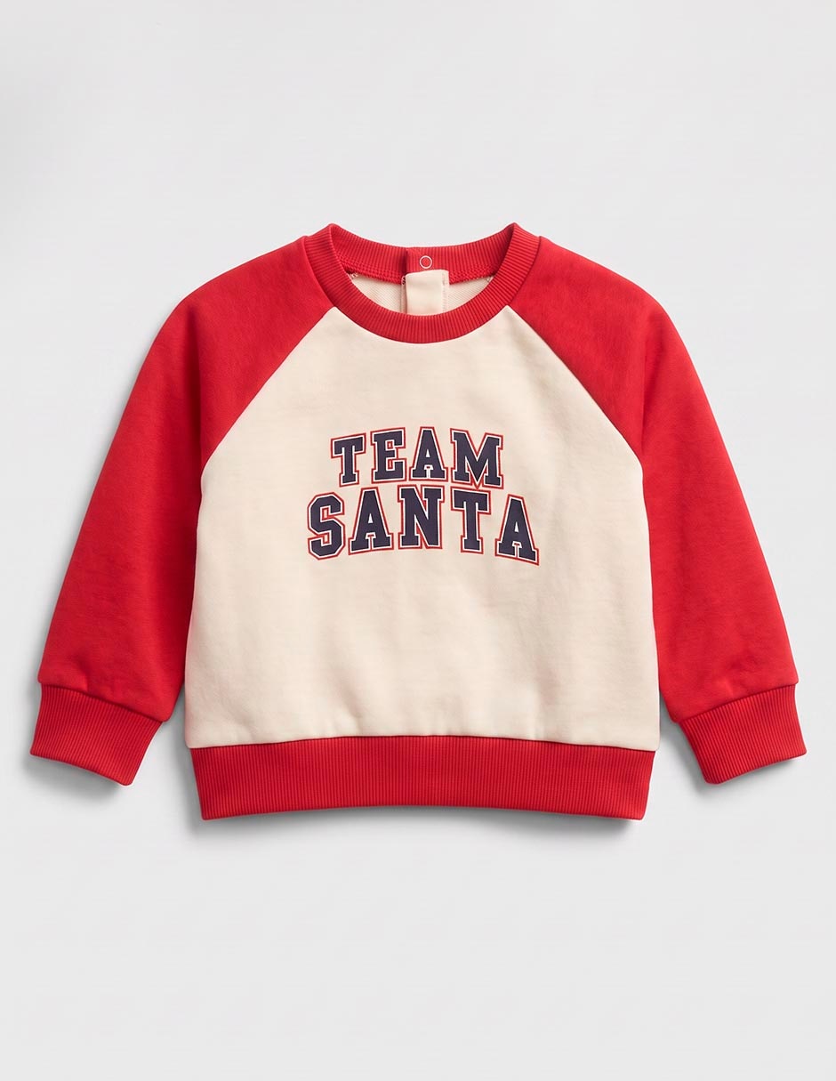 Sudadera para bebé 3