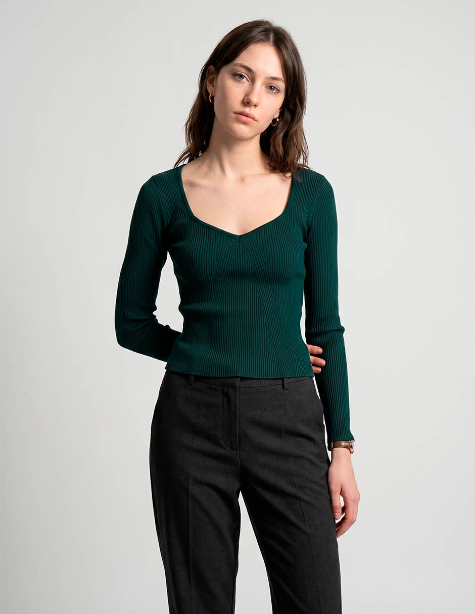 Verde obscuro 3
