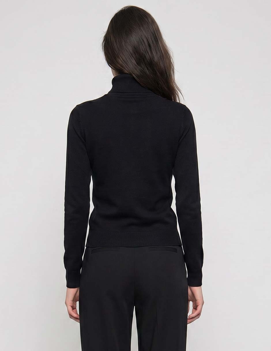 Suéter Metropolis para mujer