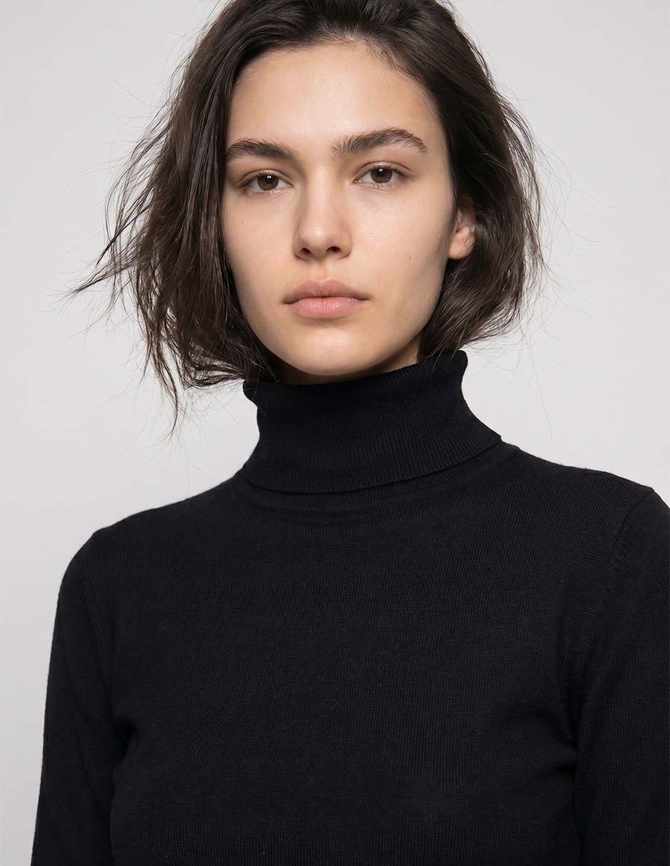 Suéter Metropolis para mujer
