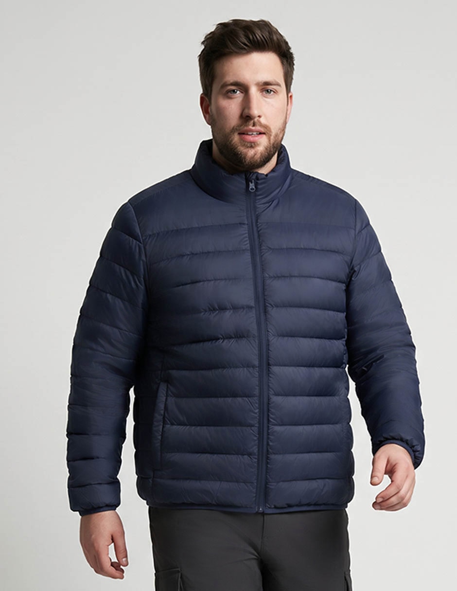 Chamarra casual para hombre Chamarra casual para hombre