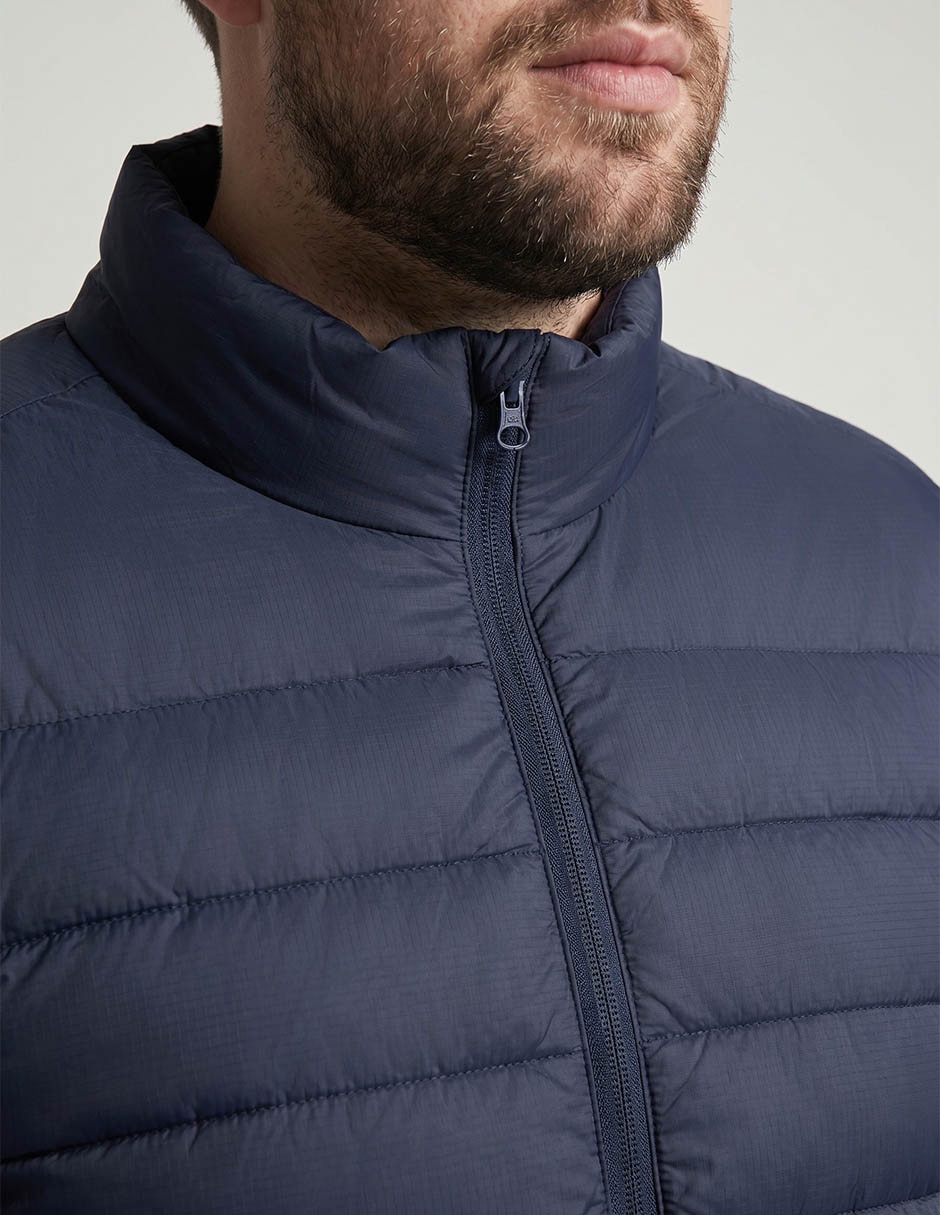 Chamarra casual para hombre 3