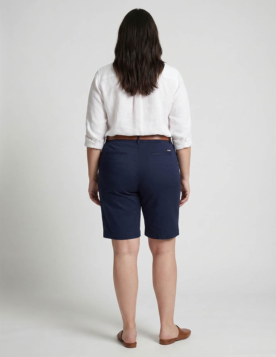 Bermuda para mujer 2