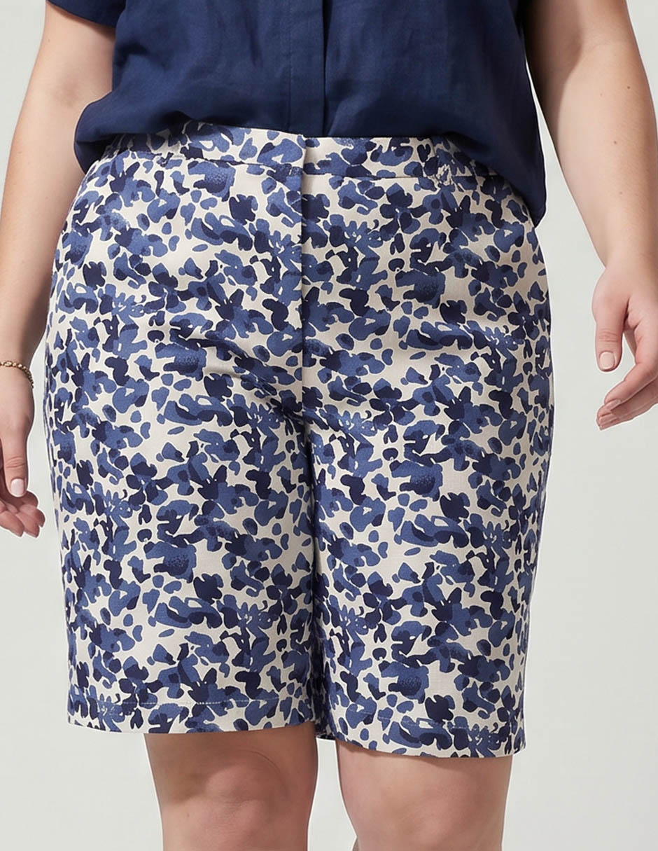 Bermuda para mujer 3