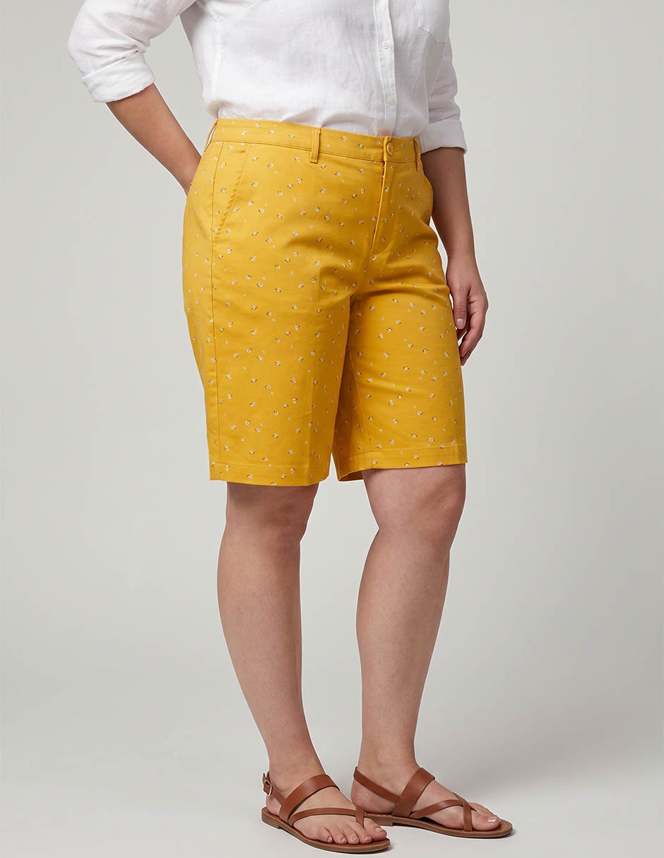 Bermuda para mujer 1
