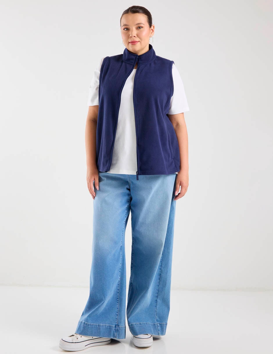 Kimono Weekend Plus para mujer