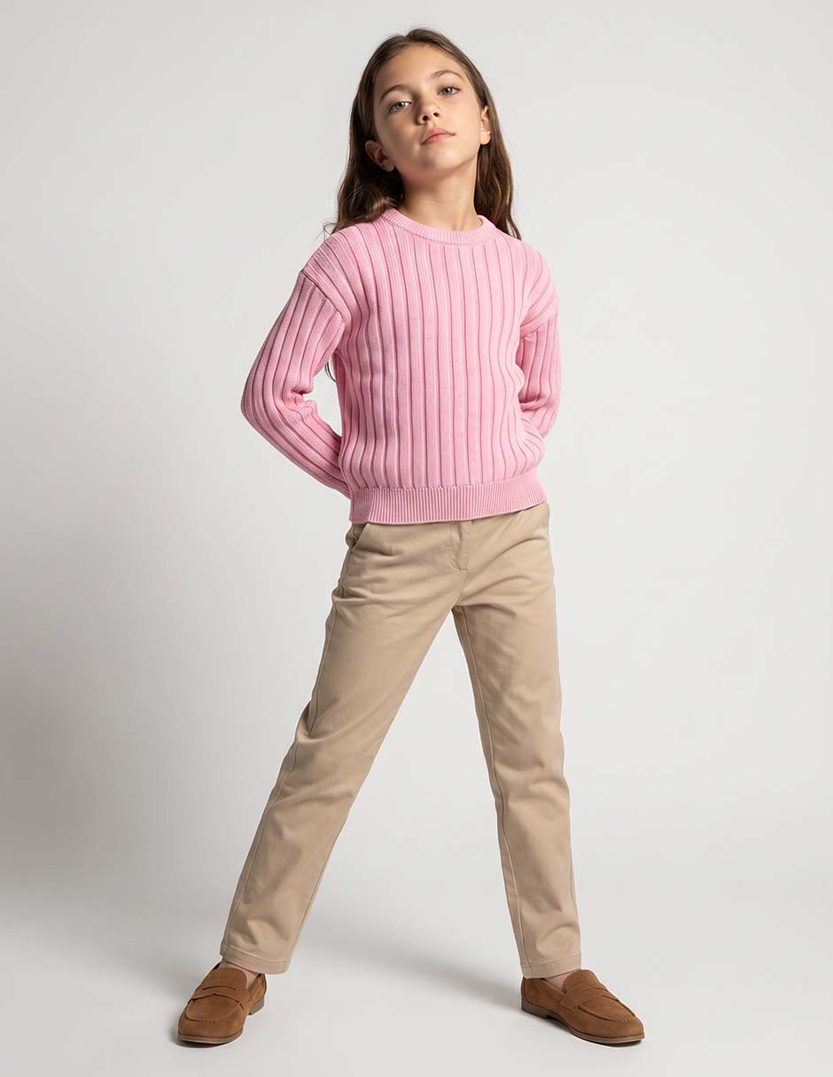 Suéter para niña Suéter para niña