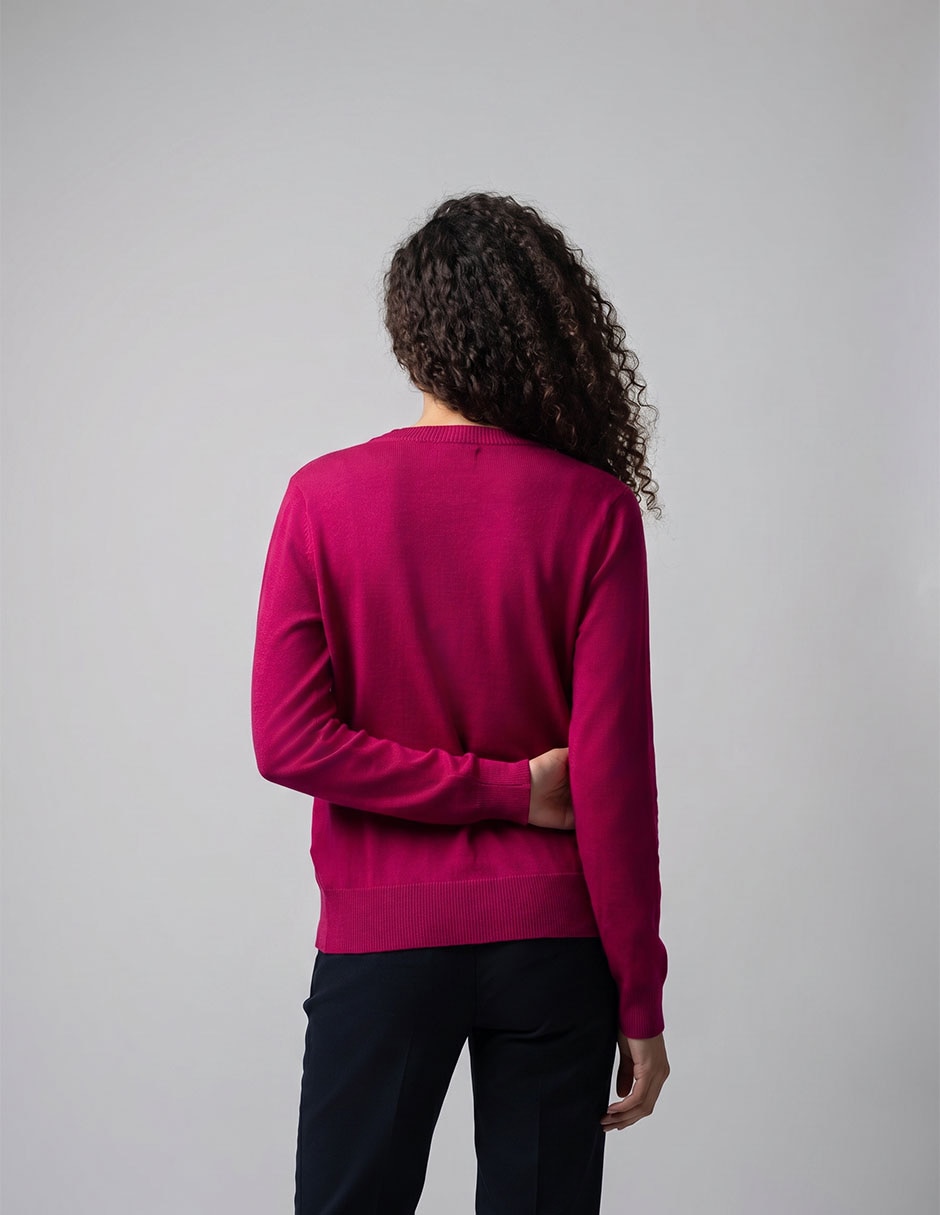 Suéter para mujer 2
