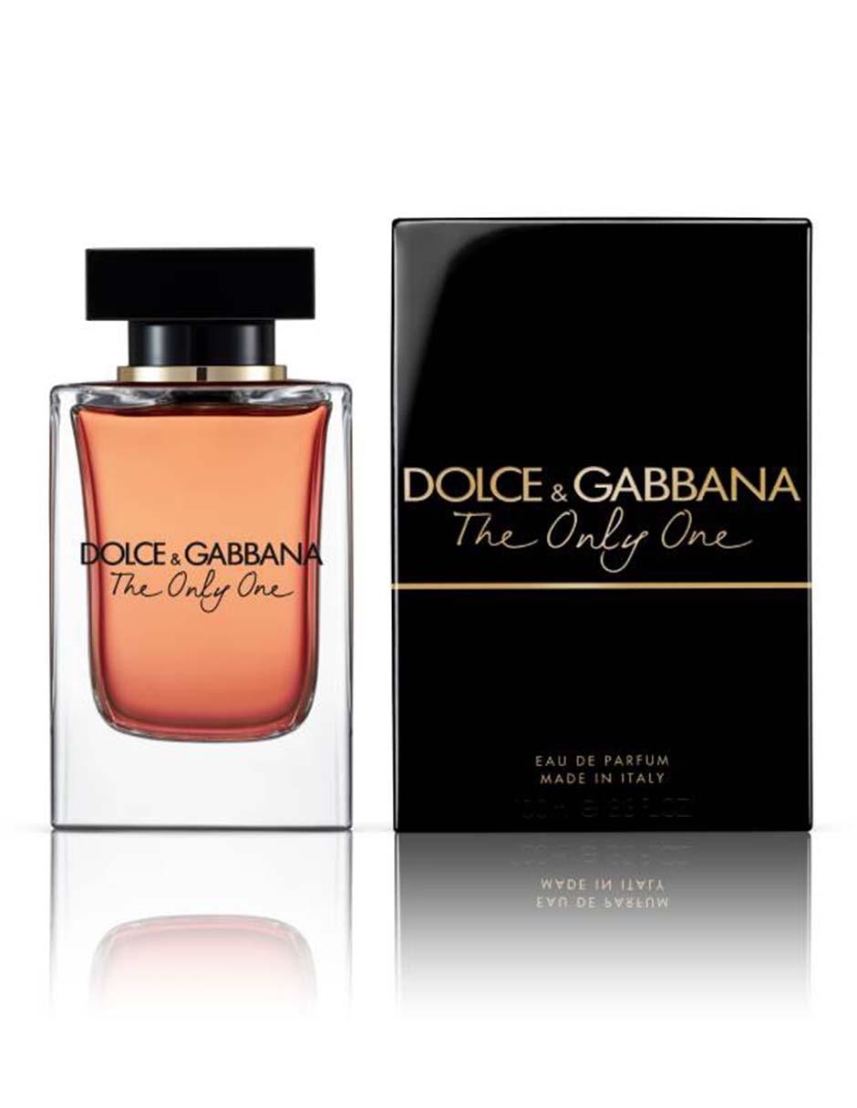 Eau de parfum Dolce&Gabbana The Only One para mujer