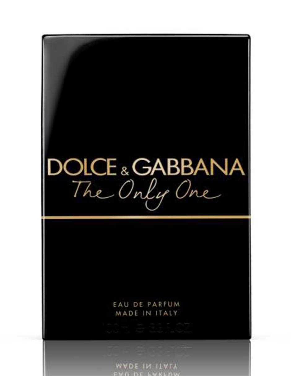 Eau de parfum Dolce&Gabbana The Only One para mujer