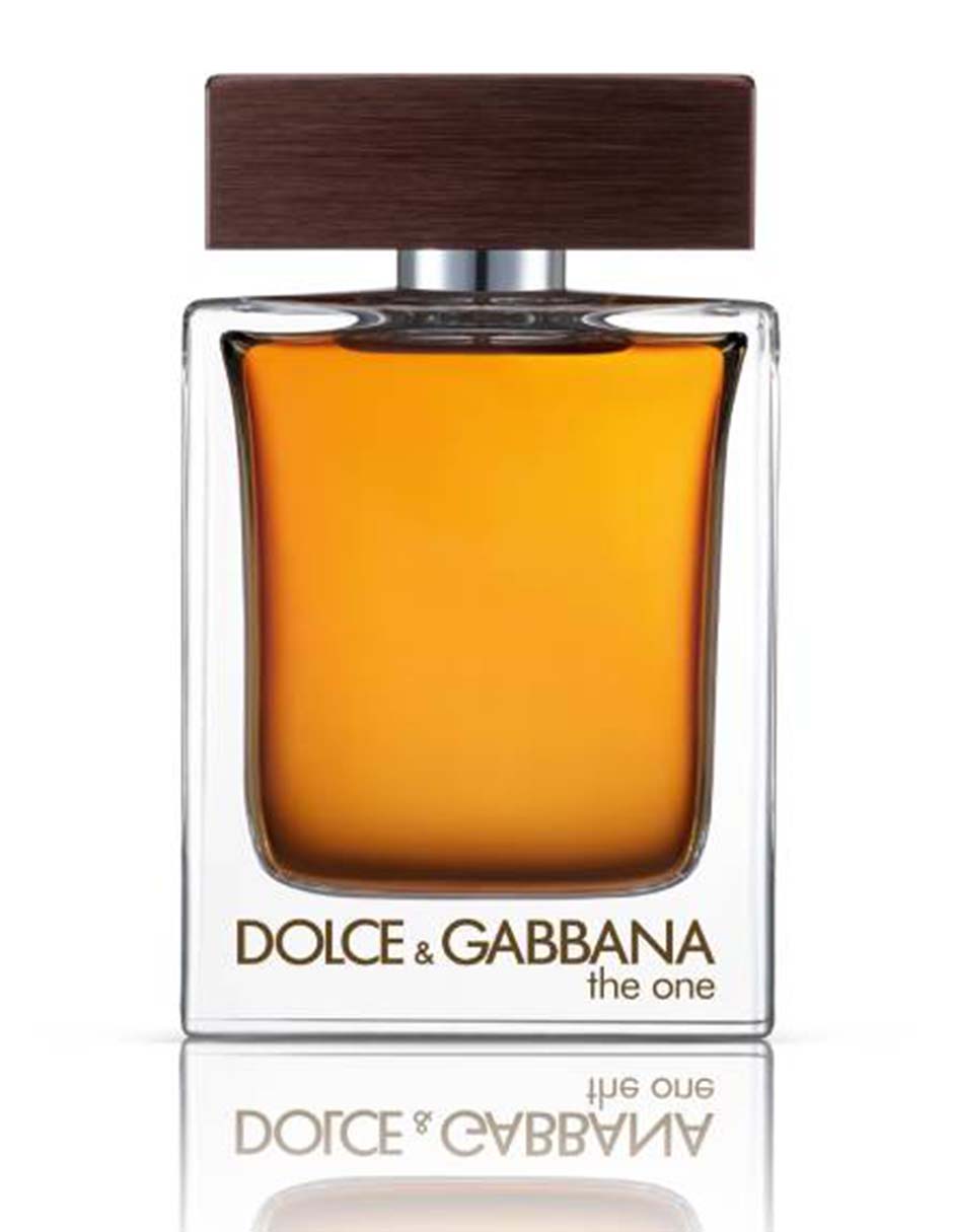Eau de toilette Dolce&Gabbana The One para hombre