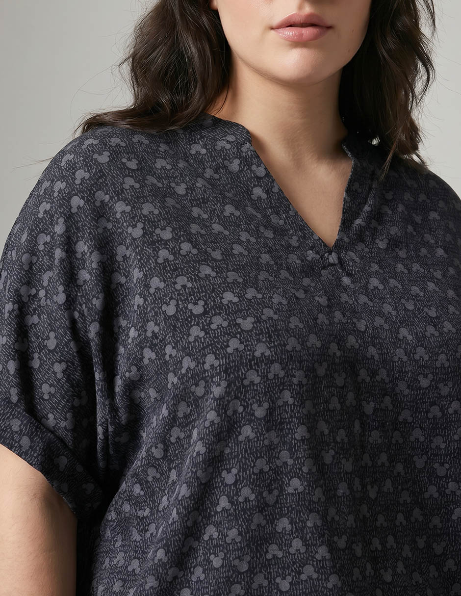 Blusa para mujer 3