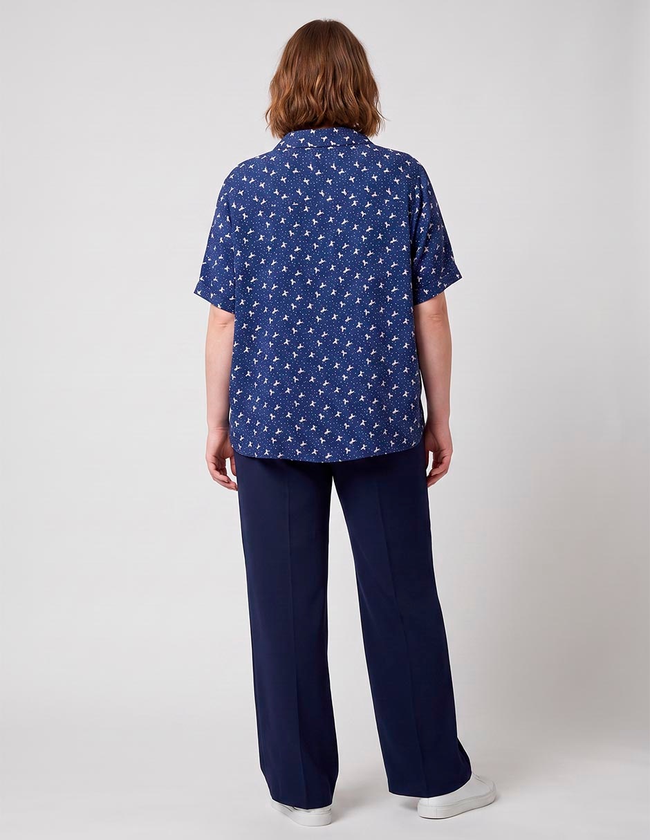 Blusa para mujer 3