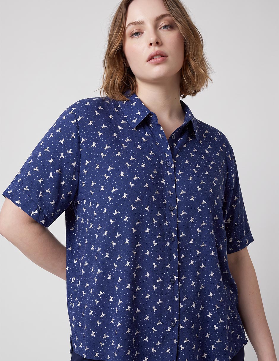 Blusa para mujer 2