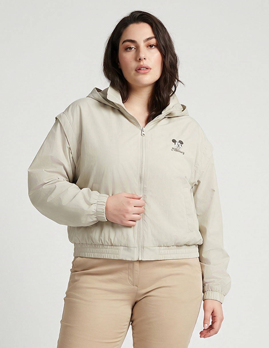 Chamarra para mujer Chamarra para mujer