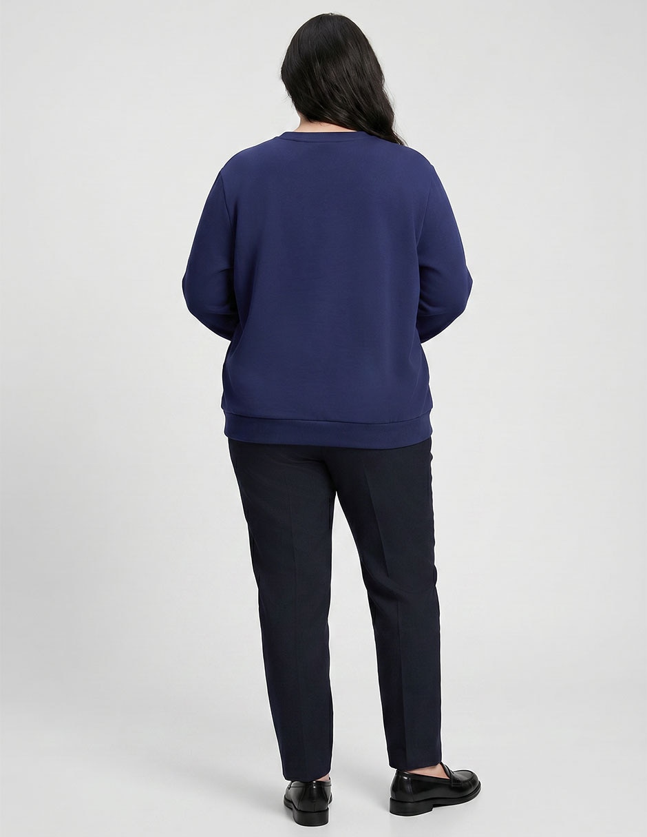 Sudadera para mujer 3