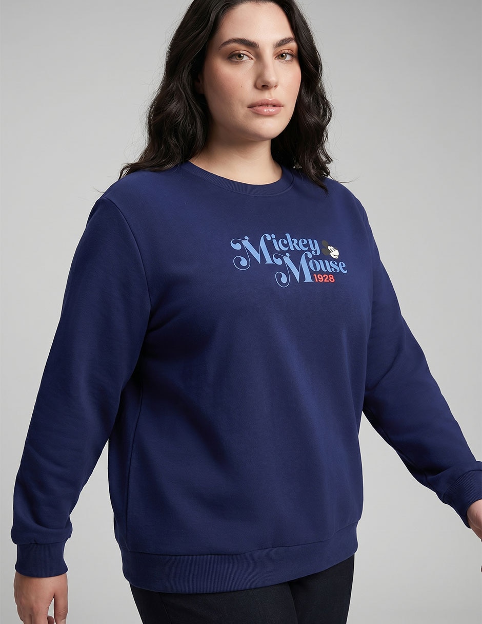 Sudadera para mujer 2