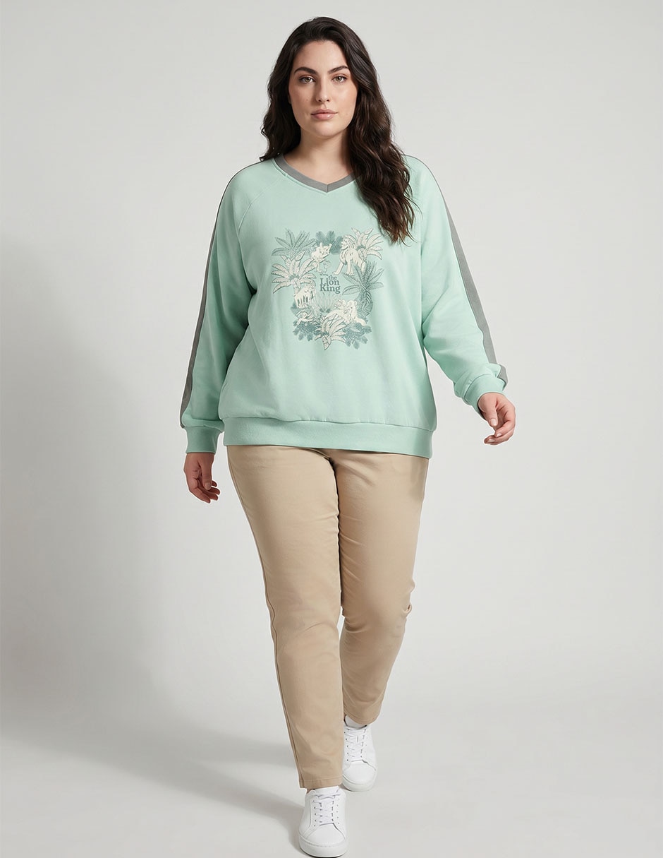 Sudadera para mujer Sudadera para mujer