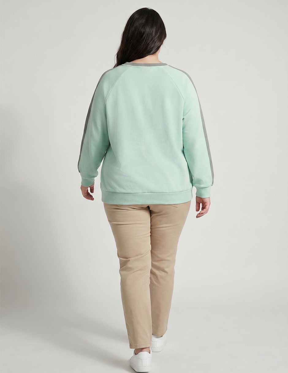 Sudadera para mujer 3