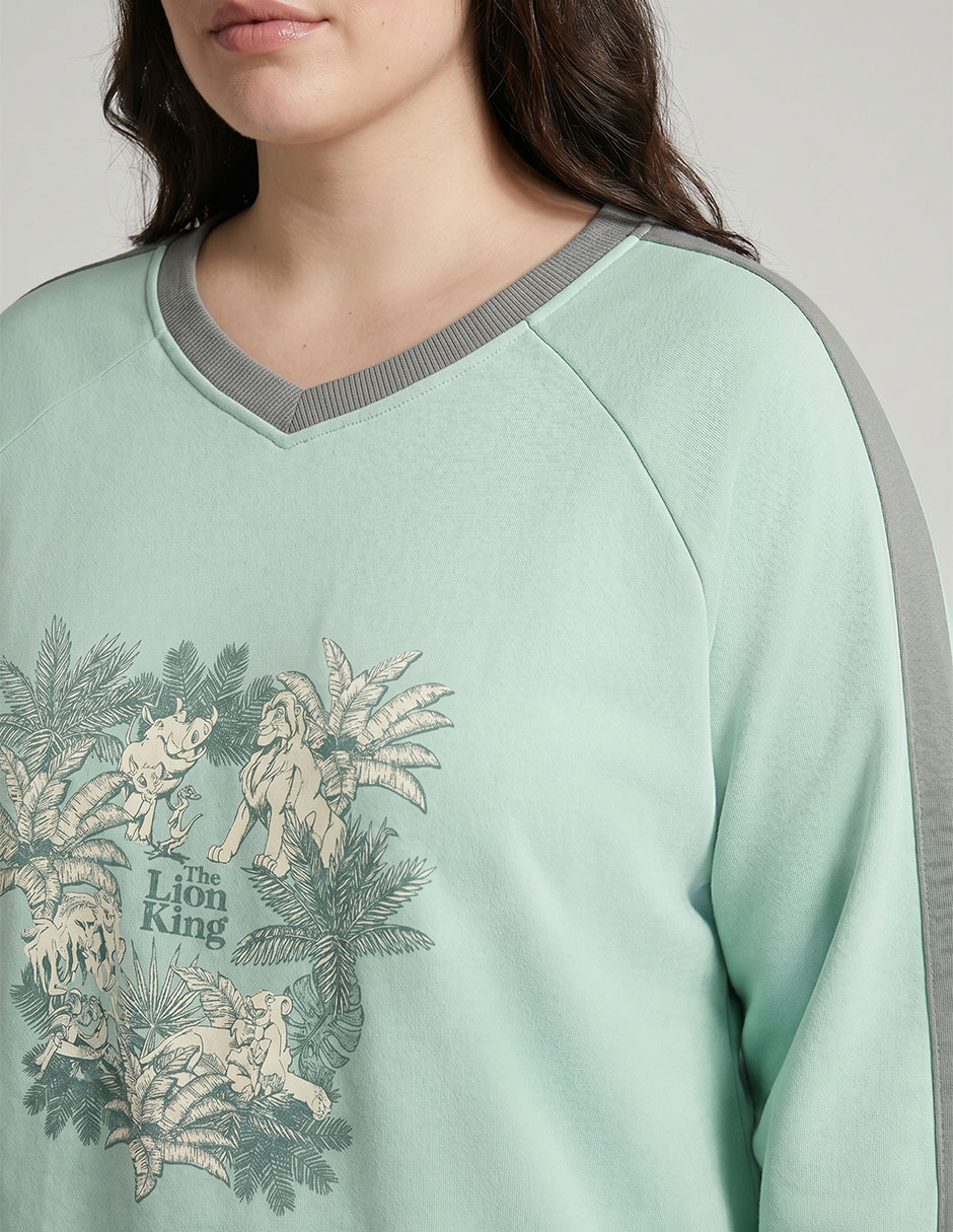 Sudadera para mujer 2