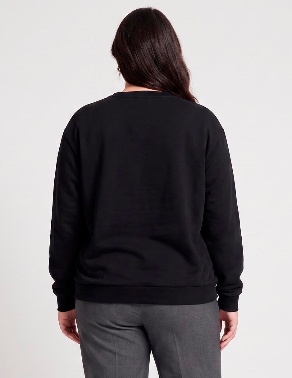 Sudadera para mujer 3