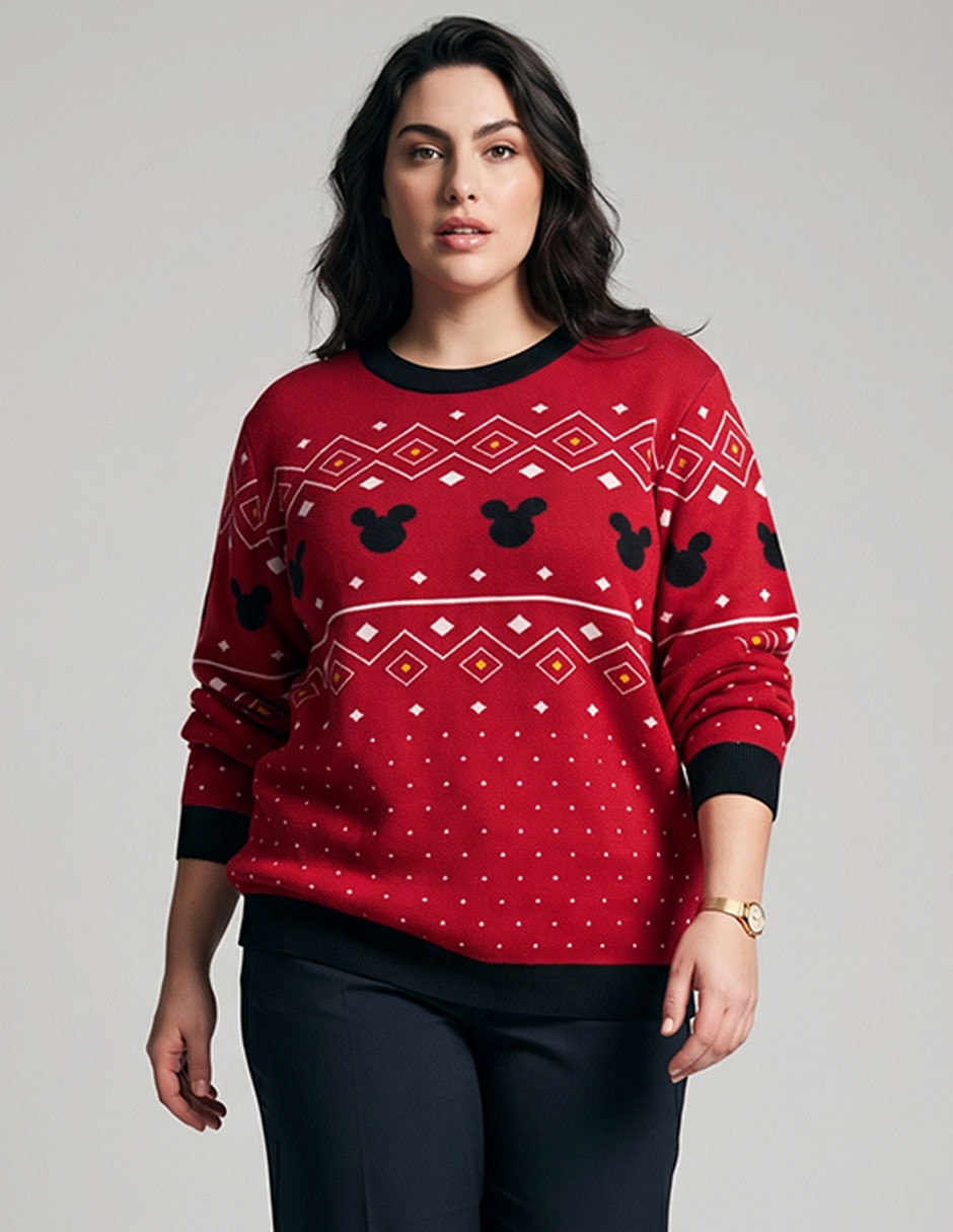 Sudadera Para Mujer