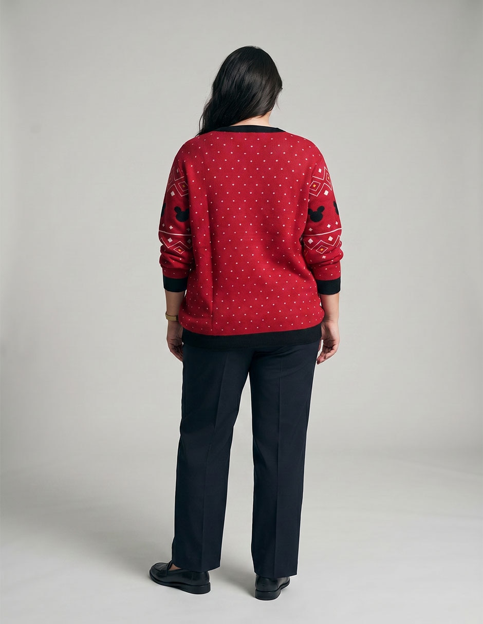 Sudadera Para Mujer