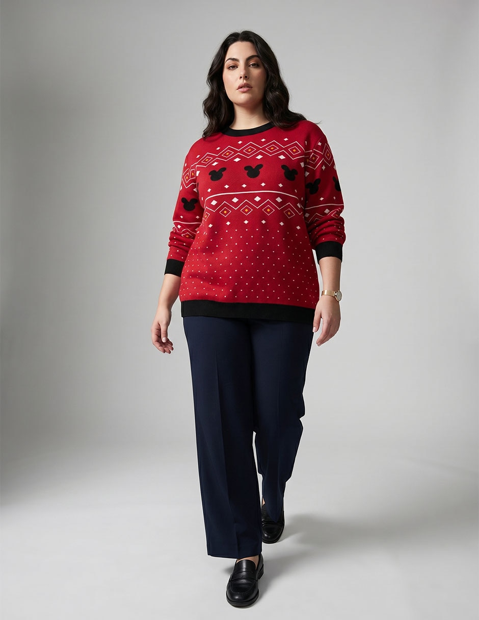 Sudadera Para Mujer