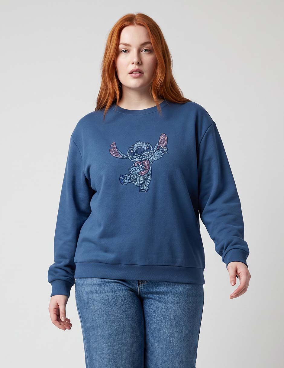 Sudadera para mujer