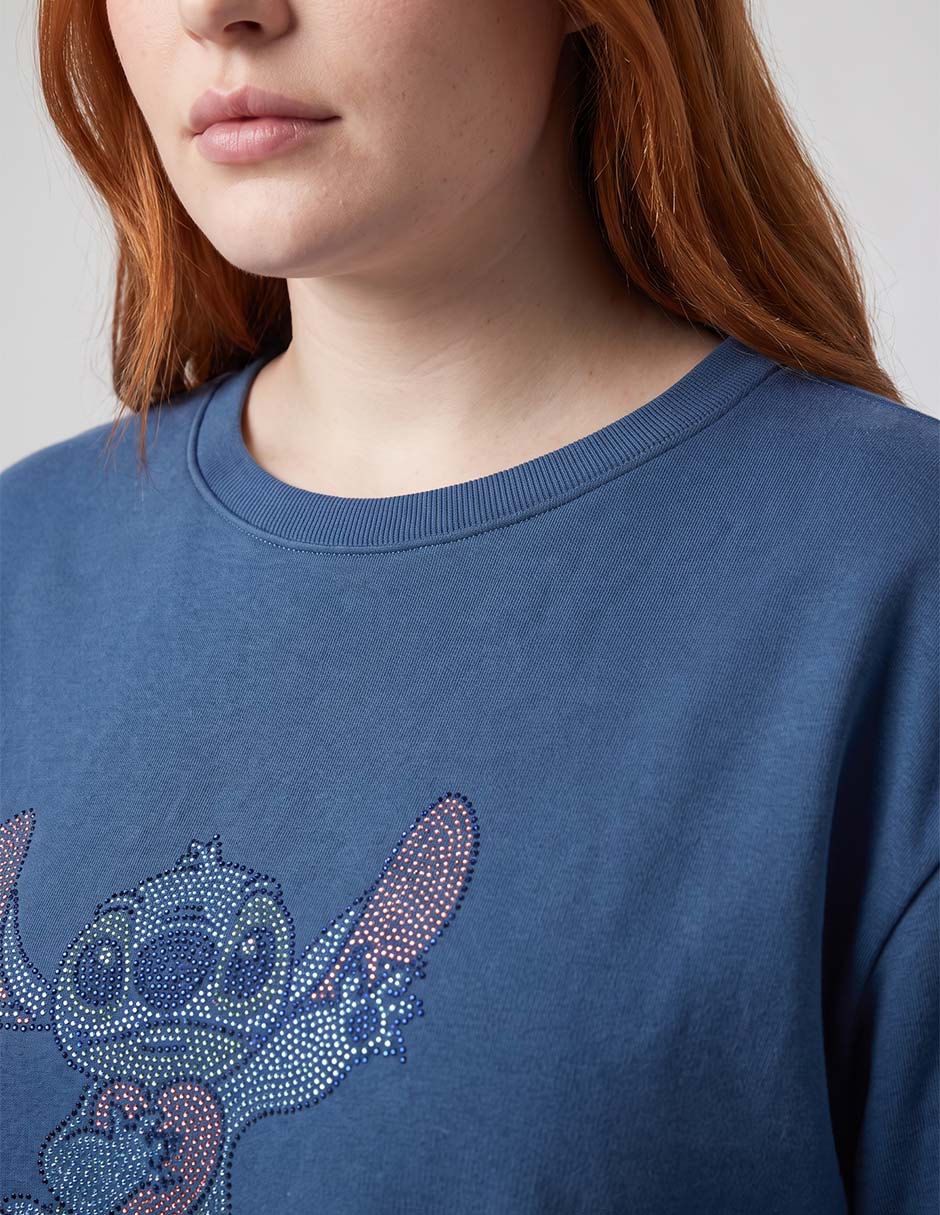 Sudadera para mujer 3
