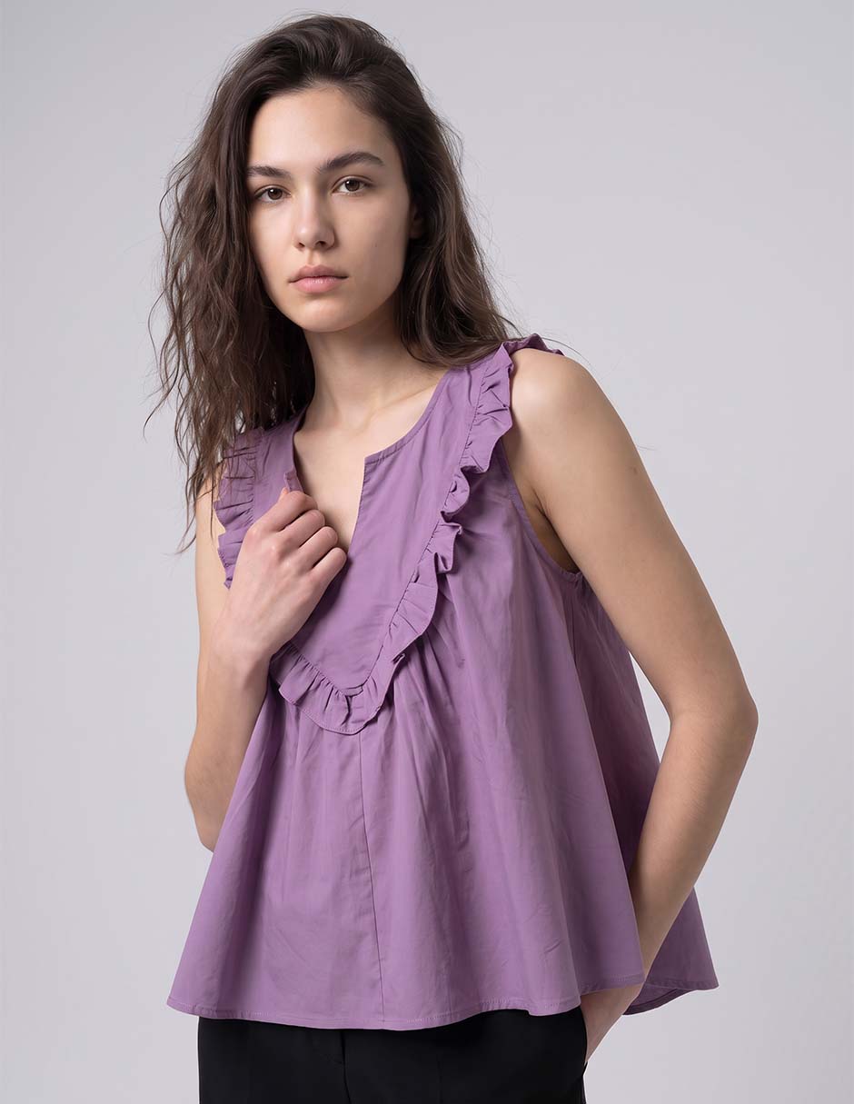 Blusa para mujer