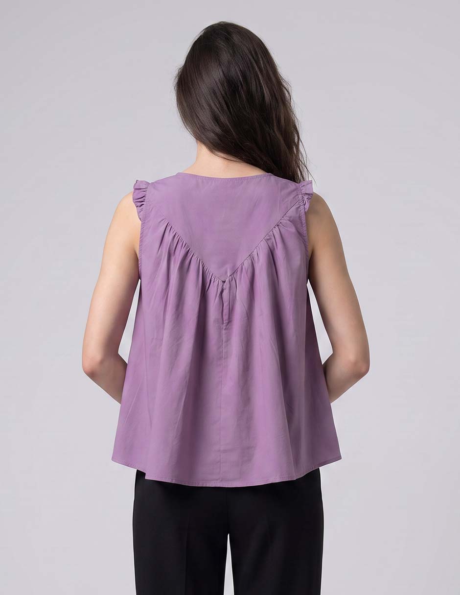 Blusa para mujer 3