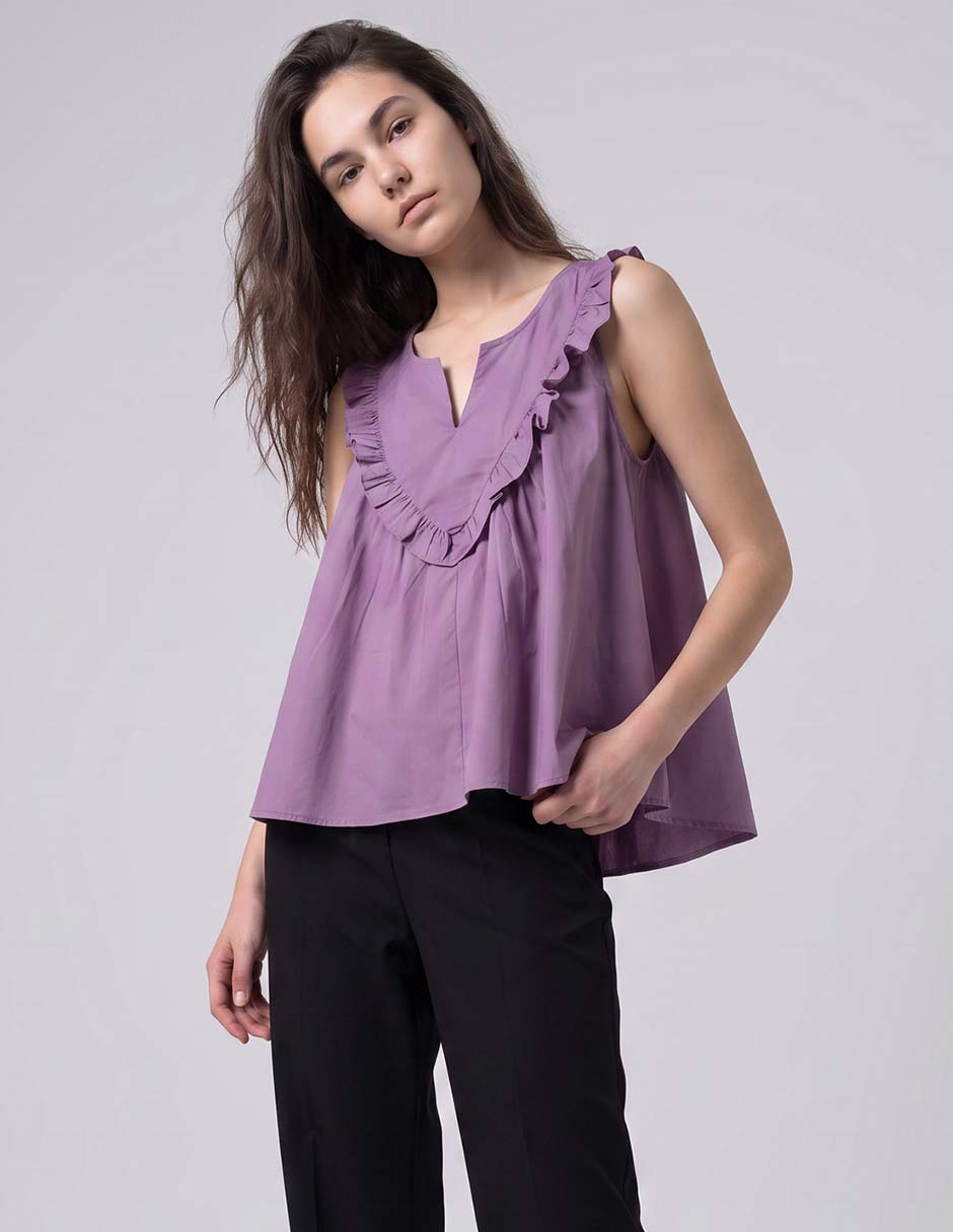 Blusa para mujer 2