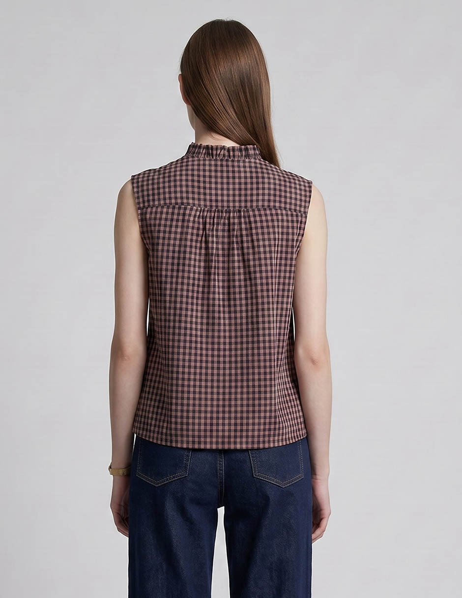 Blusa para mujer 2