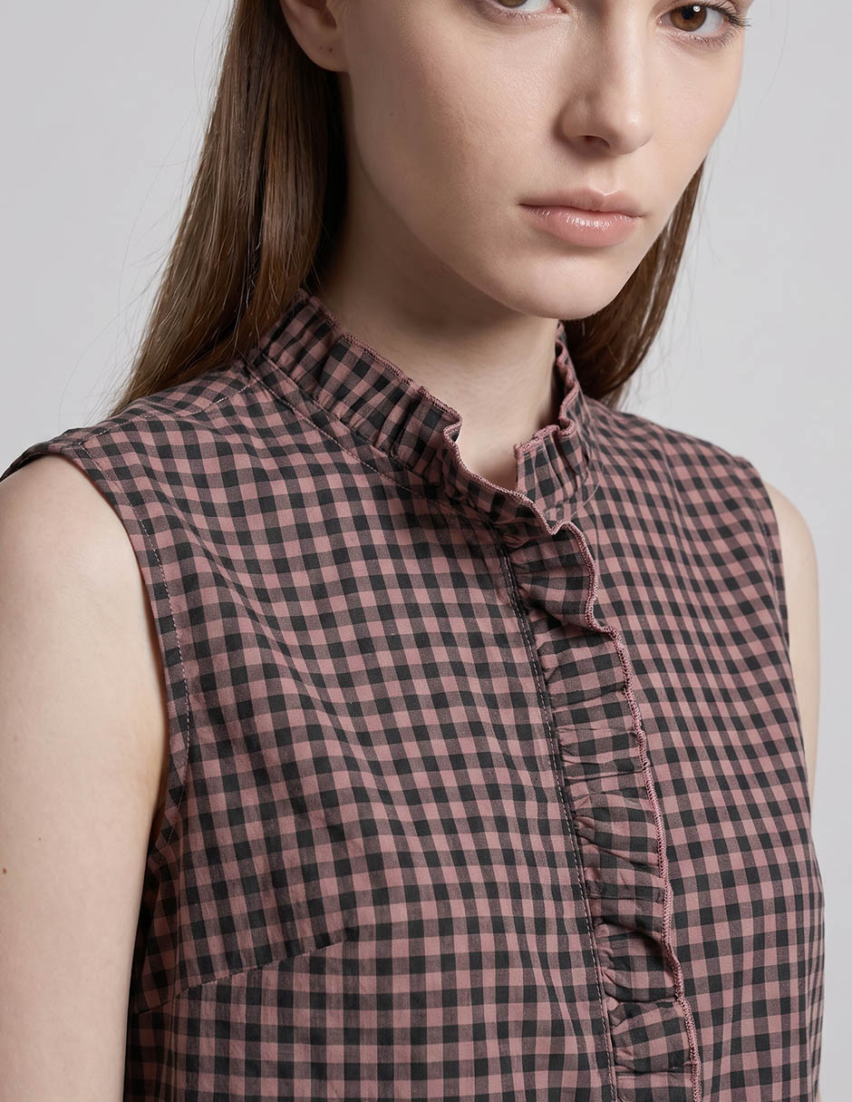 Blusa para mujer 3